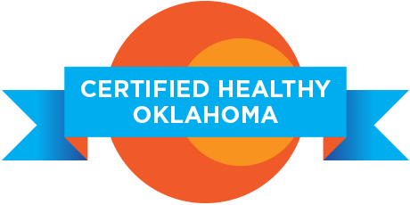 Truity Credit Union Selected As an Oklahoma Certified Healthy Business