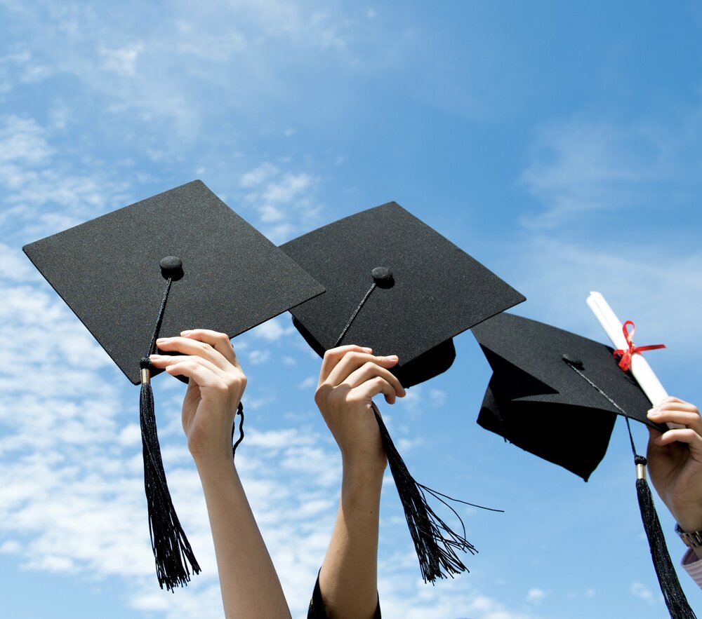 Graduating? LinkedIn Can Help